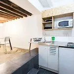 Charming 20M² Near Le Marais