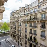 Cmg - Suite Premium Tour Eiffel - 21