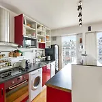 Welkeys - bd Grenelle Apartment