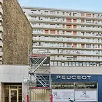 Welkeys - bd Grenelle Apartment