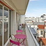 Welkeys - Bd Grenelle Apartment