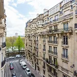 Cmg - Suite Premium Tour Eiffel - 71