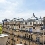 Cmg - Suite Premium Tour Eiffel - 71
