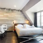 Cmg - Suite Premium Tour Eiffel - 71