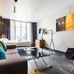 Cmg - Suite Premium Tour Eiffel - 21