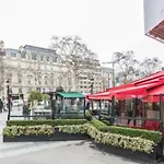*** Champs Elysees Studio