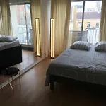 Apartment Rue De La Pompe