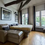 Luxurious Duplex - Top Of Montmartre