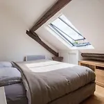 Luxurious Duplex - Top Of Montmartre