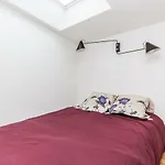 Le Loft Du Marais