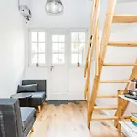 Le Loft Du Marais