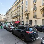 CMG Palais des Congrès/ Ternes