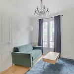 Excelsior Lodging - Luxury flat rue St. Honoré
