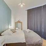 Excelsior Lodging - Luxury flat rue St. Honoré