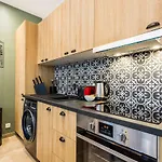 Amazing Apartment - 2Br-6P - Bastille