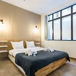 Amazing Apartment - 2Br-6P - Bastille
