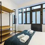 Amazing Apartment - 2Br-6P - Bastille