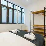 Amazing Apartment - 2Br-6P - Bastille
