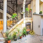 Amazing Apartment Notre Dame Boulevard St-Germain - 4 Bedrooms