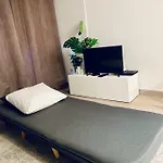 New Studio Like Hotel Room “Paris Expo “ Porte De Versaille
