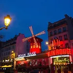 Loft Atelier D\'Artiste Coeur De Paris. Exceptionnel !