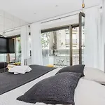 Luxe, Avenue Foch