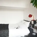Renovated Modern Studio For 3 In Central Paris - Bastille