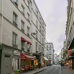 Joie Paris St Germain-Des-Pres - Bon Marche