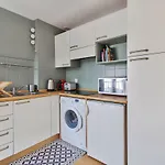 Nest Studio - Le Marais