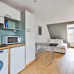 Nest Studio - Le Marais