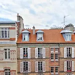Nest Studio - Le Marais