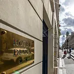 Hotel Diana Paris