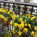 B&B Auteuil Passy