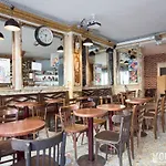 Charming 30M² Border Of Montmartre