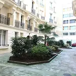 Le Marois Appartement