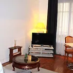 Le Marois Appartement