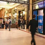 Avenue des Champs Elysées - Studio KS