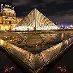 Avenue des Champs Elysées - Studio KS