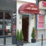 Hotel Saint Georges