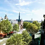 Ibis Styles Paris Gare De L\'Est Tgv