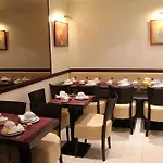 Family Stay Near Montparnasse