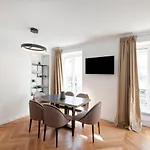 Appartements Saint-Germain - Odeon