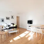 Residence Faubourg Saint Honore