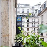 Hôtel Paris Louvre Opéra