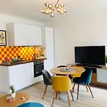 Relais Cocorico Fondary Apartment Eiffel Tower District