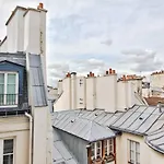 Nest Studio - Le Marais