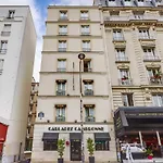 Carladez Cambronne