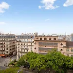 Grand Hotel Des Gobelins