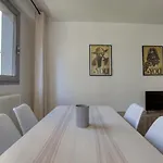 Superb apartment near the Bassin de la Villette
