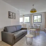 Superb apartment near the Bassin de la Villette